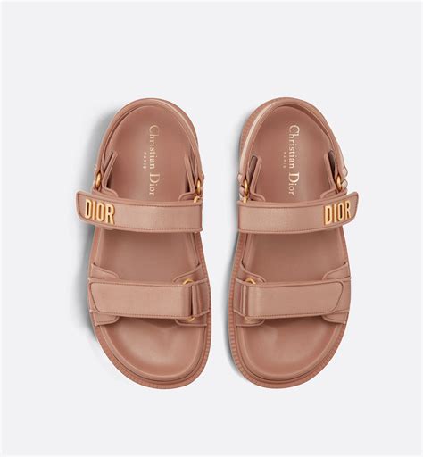 dior sandalen vrouwen|christian dior sandals.